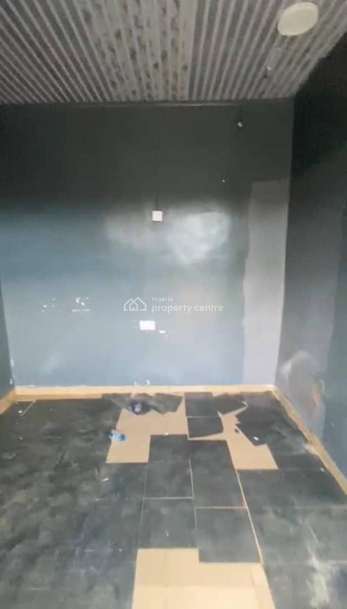 Lovely Sweet Room Self Contain, Ori Mogunje Street New Garage, Gbagada, Lagos, Self Contain (single Rooms) for Rent