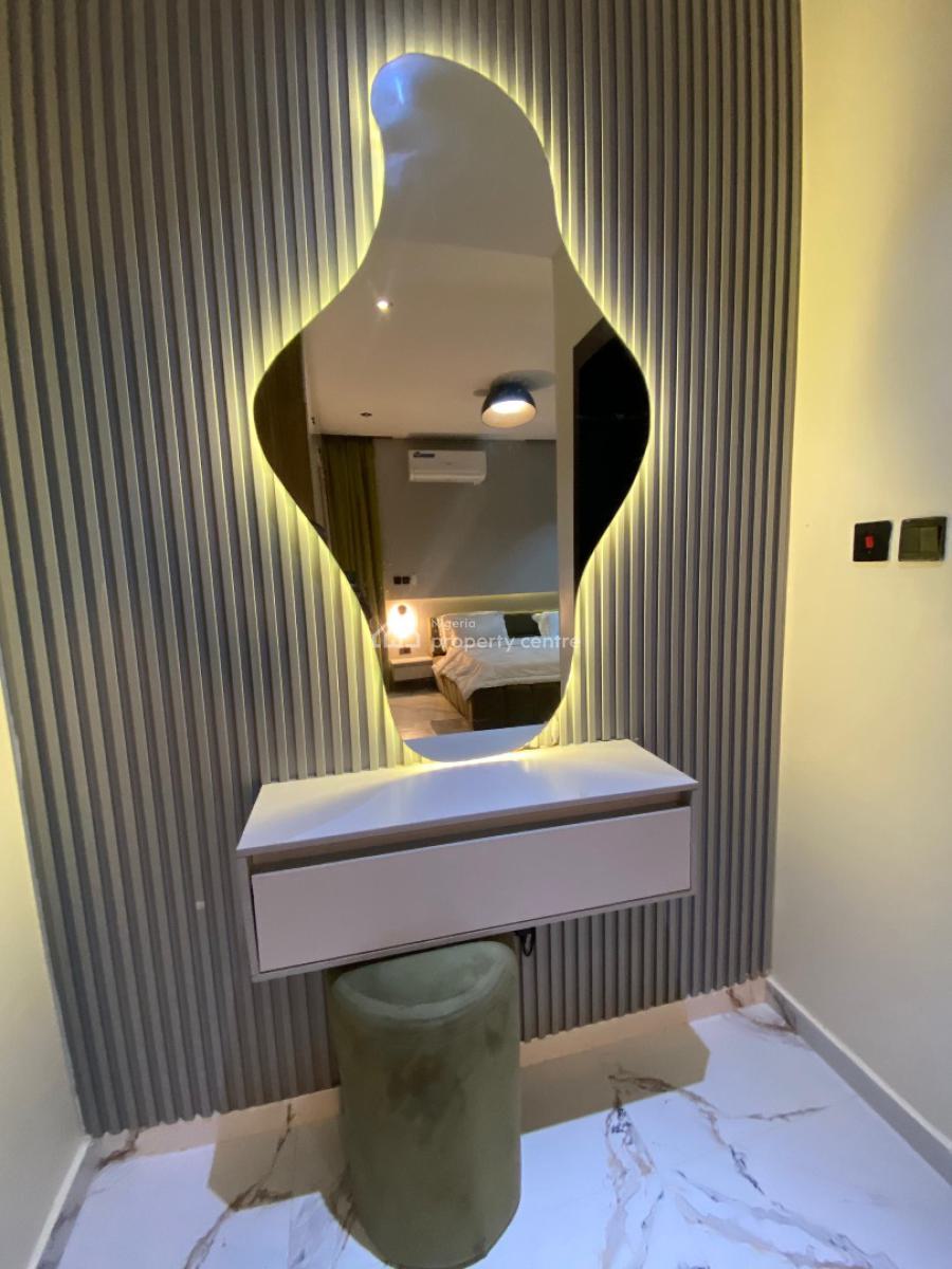 Furnished, Luxury 2 Bedroom Apartment with Swimming Pool, Ikate, Lekki, Lagos, Flat / Apartment for Sale