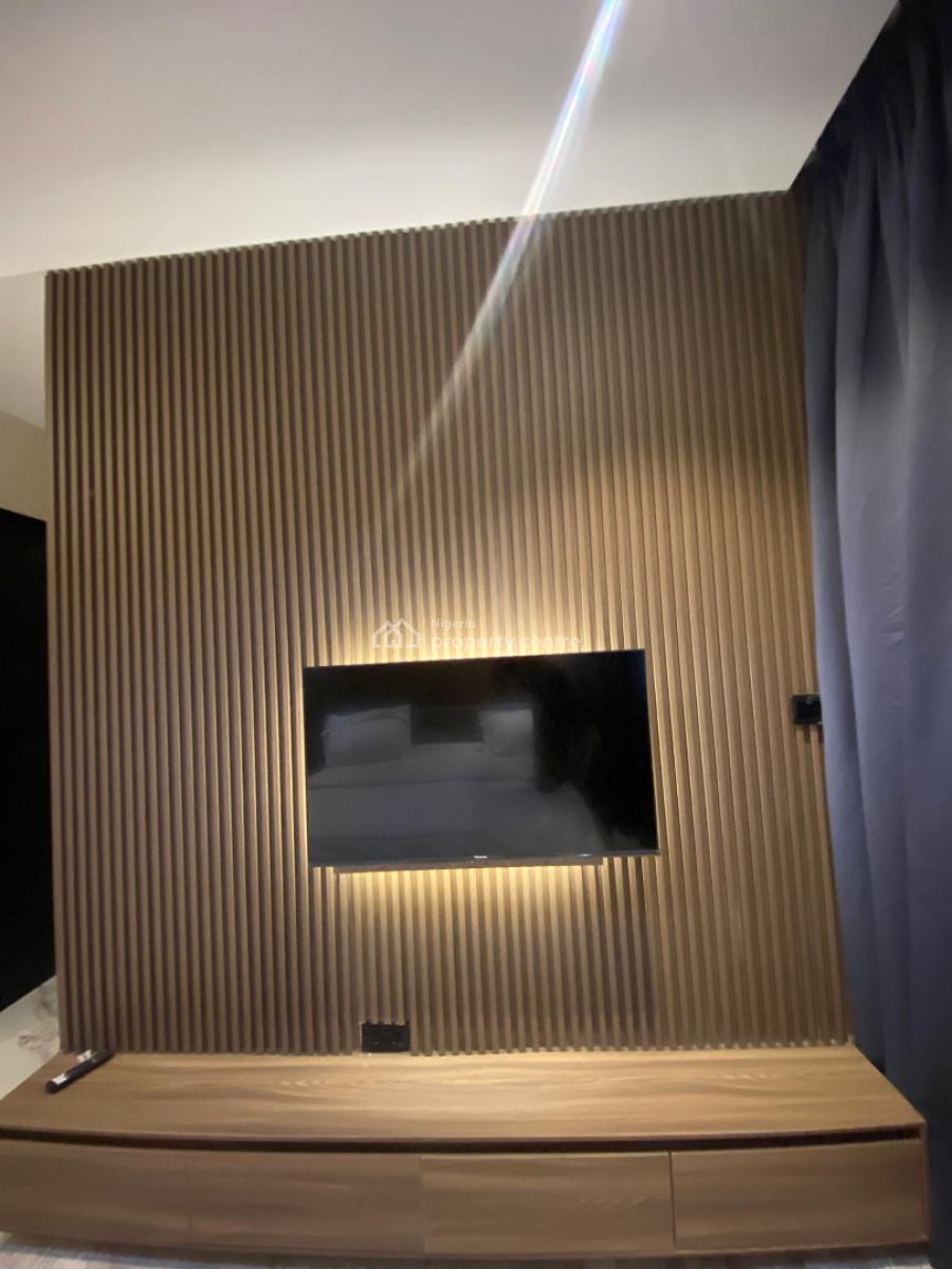 Furnished, Luxury 2 Bedroom Apartment with Swimming Pool, Ikate, Lekki, Lagos, Flat / Apartment for Sale