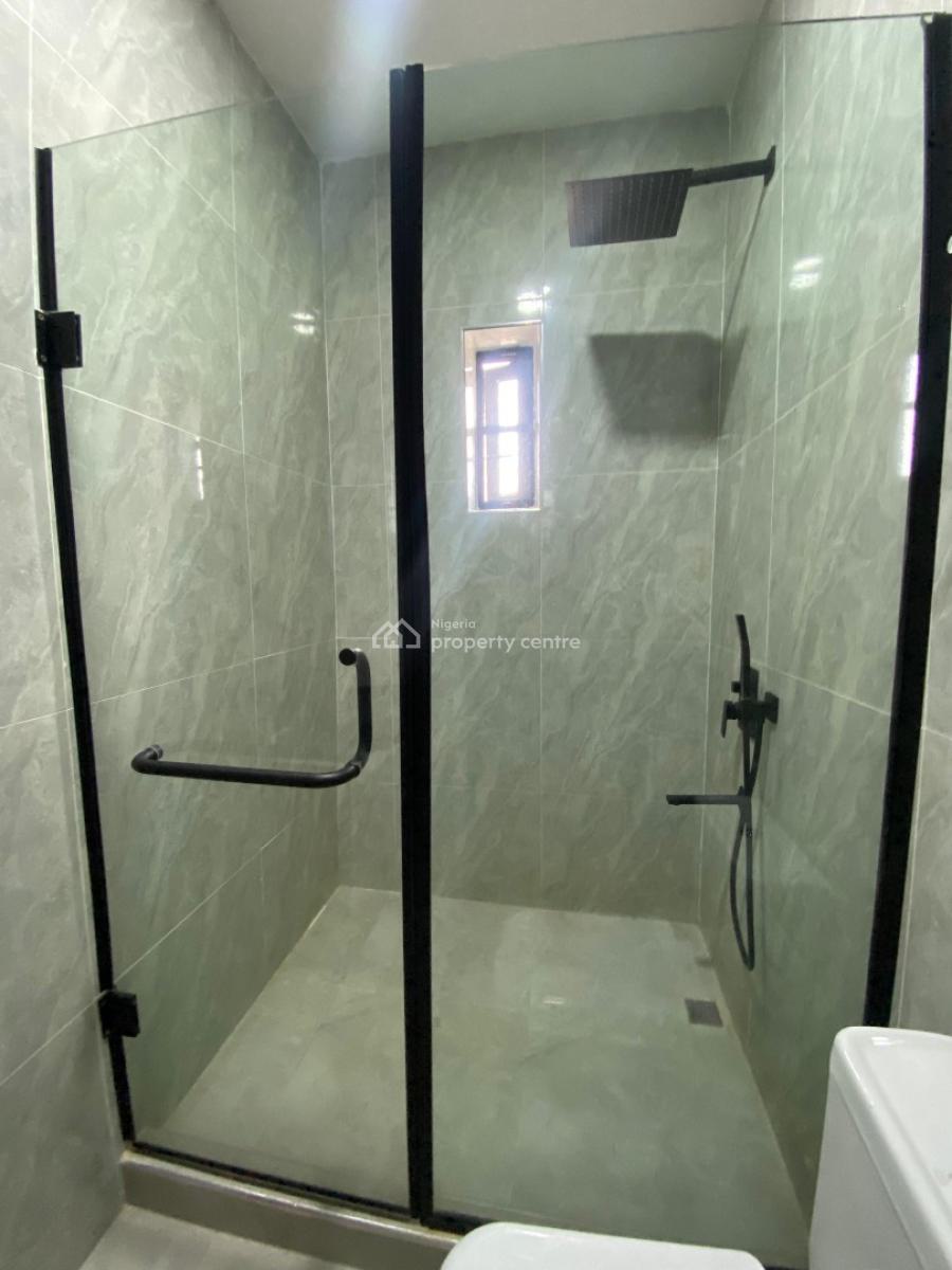 Furnished, Luxury 2 Bedroom Apartment with Swimming Pool, Ikate, Lekki, Lagos, Flat / Apartment for Sale