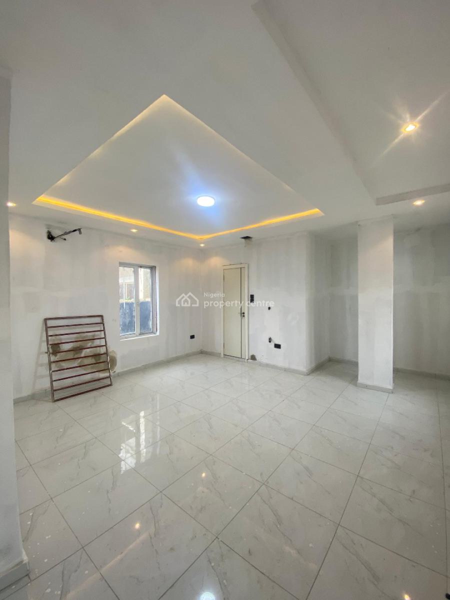 The Most Affordable Luxury 2 Bedroom Apartment, Ikate, Lekki, Lagos, Flat / Apartment for Sale