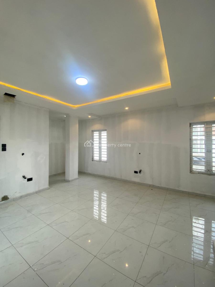 The Most Affordable Luxury 2 Bedroom Apartment, Ikate, Lekki, Lagos, Flat / Apartment for Sale