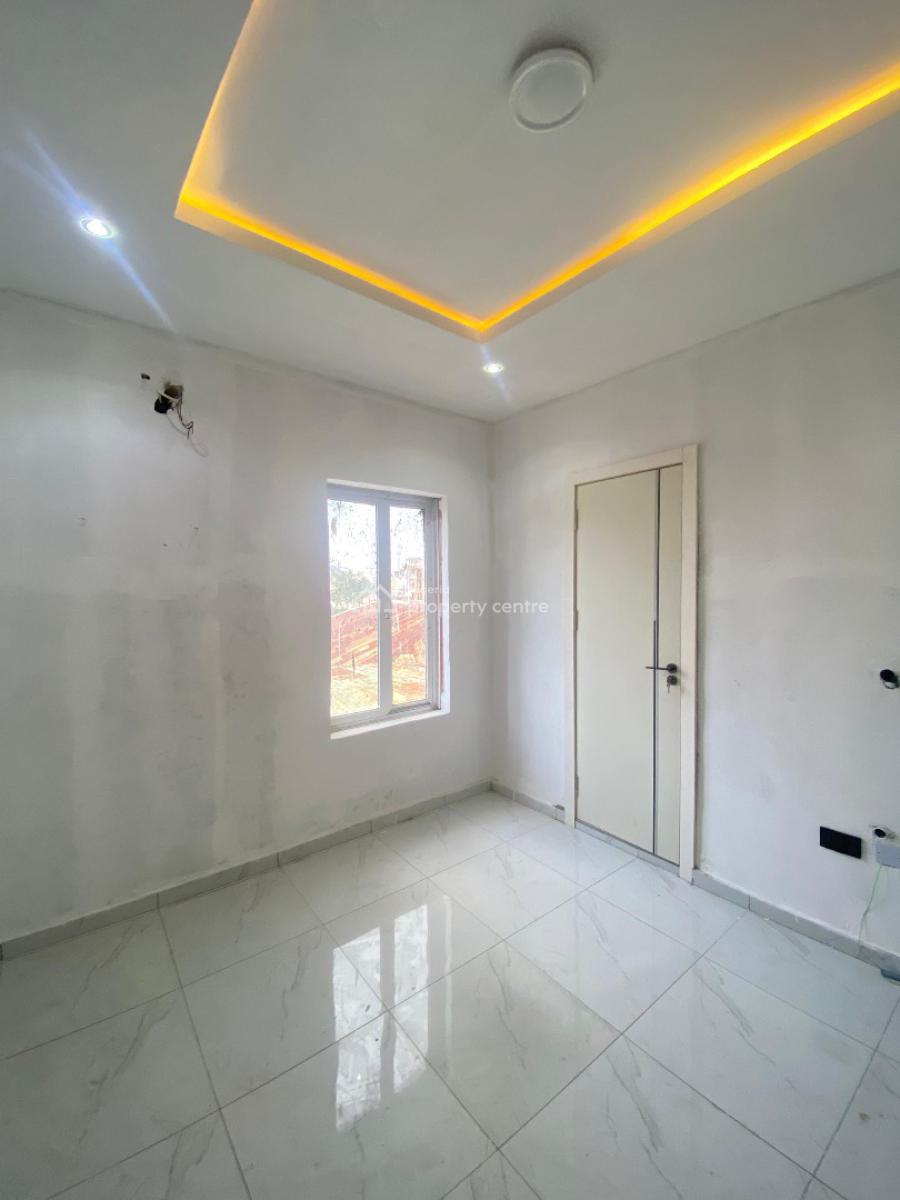 The Most Affordable Luxury 2 Bedroom Apartment, Ikate, Lekki, Lagos, Flat / Apartment for Sale
