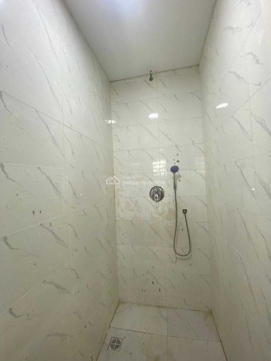 The Most Affordable Luxury 2 Bedroom Apartment, Ikate, Lekki, Lagos, Flat / Apartment for Sale