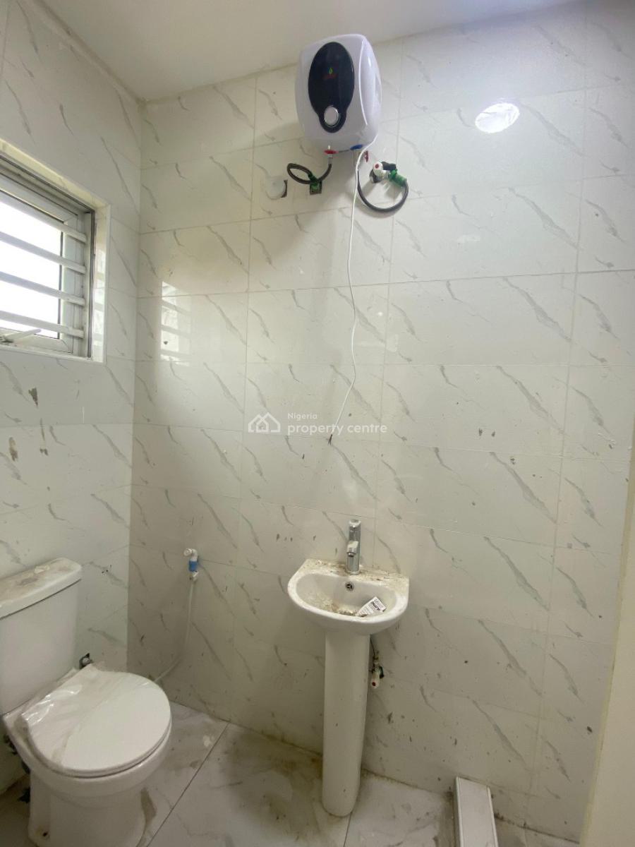 The Most Affordable Luxury 2 Bedroom Apartment, Ikate, Lekki, Lagos, Flat / Apartment for Sale