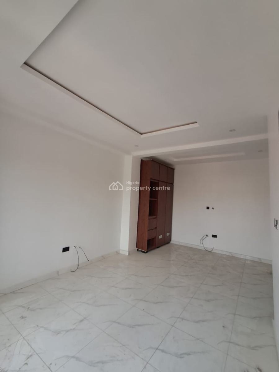 Luxurious 2-bedroom Flat, Igbo-efon, Lekki, Lagos, Flat / Apartment for Sale