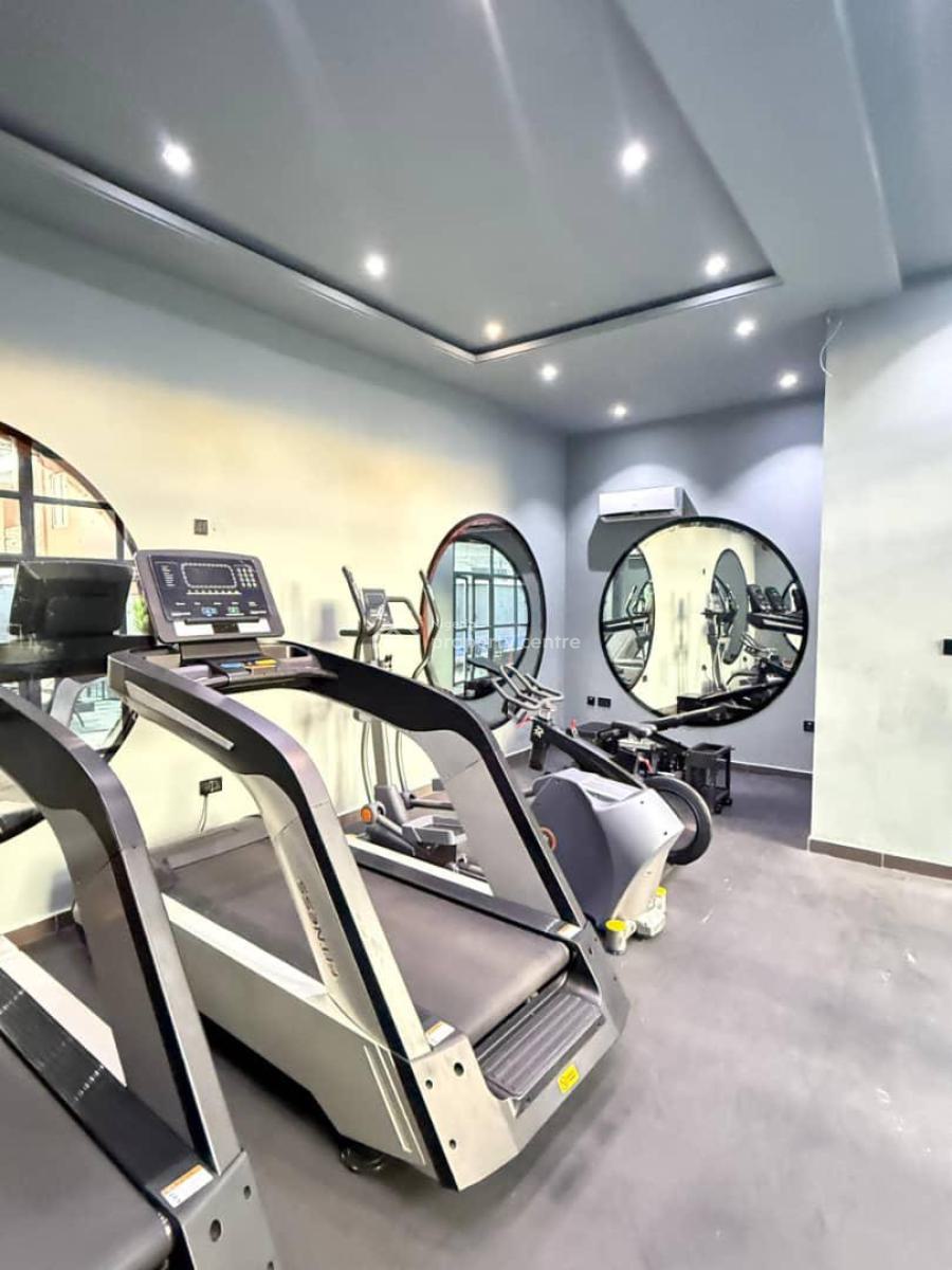 Luxury 2 Bedroom Apartment, Off Admiralty, Lekki, Lagos, Flat / Apartment for Rent