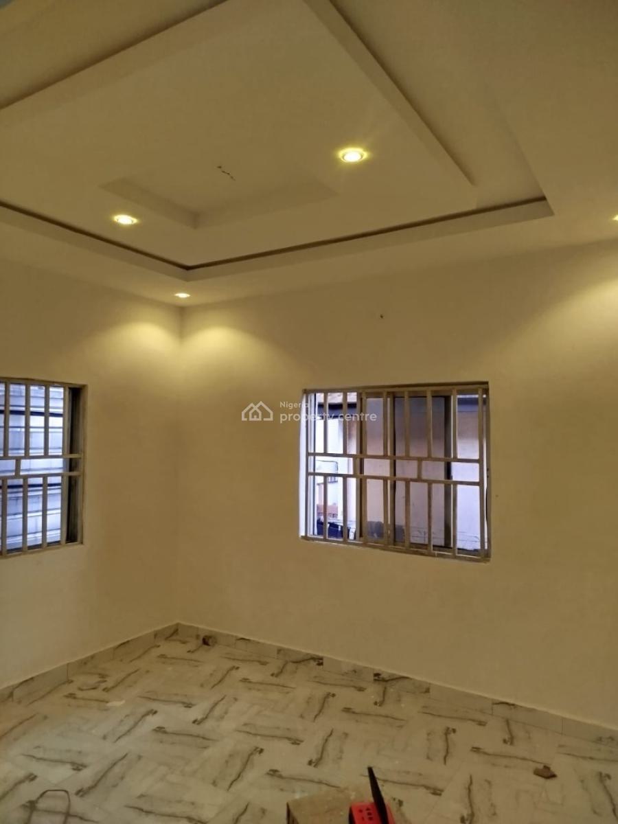 Beautiful Pop Standard 1 Bedroom Flat Finished with Quality, Stadium Road, Rumuomasi, Port Harcourt, Rivers, Flat / Apartment for Rent