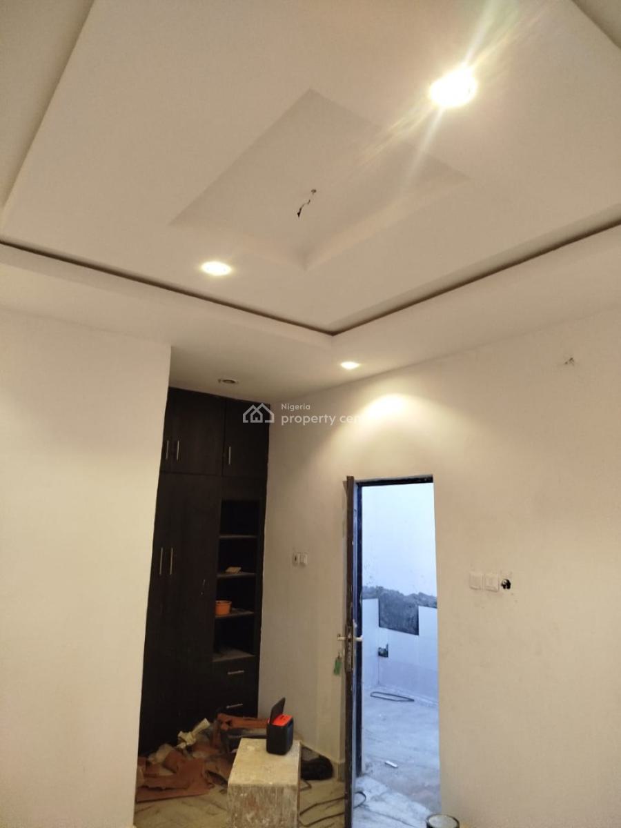 Beautiful Pop Standard 1 Bedroom Flat Finished with Quality, Stadium Road, Rumuomasi, Port Harcourt, Rivers, Flat / Apartment for Rent