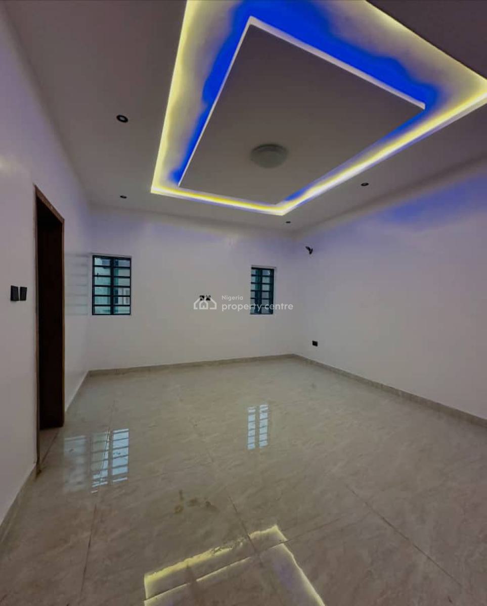 Newly Built 7 Bedroom Fully Detached Duplex, Phase 2, Magodo, Lagos, Detached Duplex for Sale