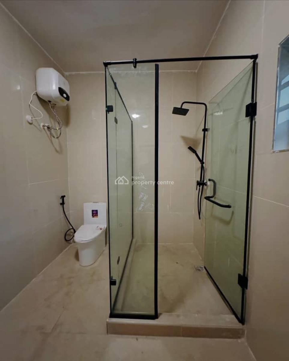 Newly Built 7 Bedroom Fully Detached Duplex, Phase 2, Magodo, Lagos, Detached Duplex for Sale