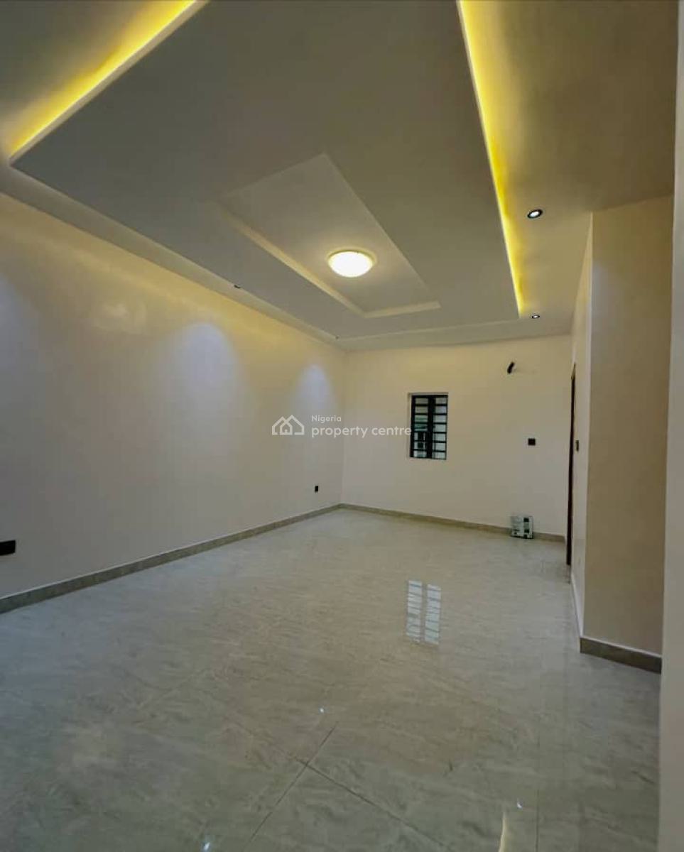 Newly Built 7 Bedroom Fully Detached Duplex, Phase 2, Magodo, Lagos, Detached Duplex for Sale