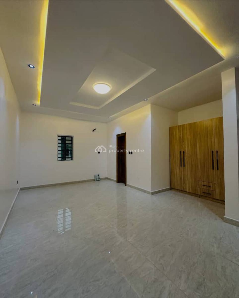 Newly Built 7 Bedroom Fully Detached Duplex, Phase 2, Magodo, Lagos, Detached Duplex for Sale