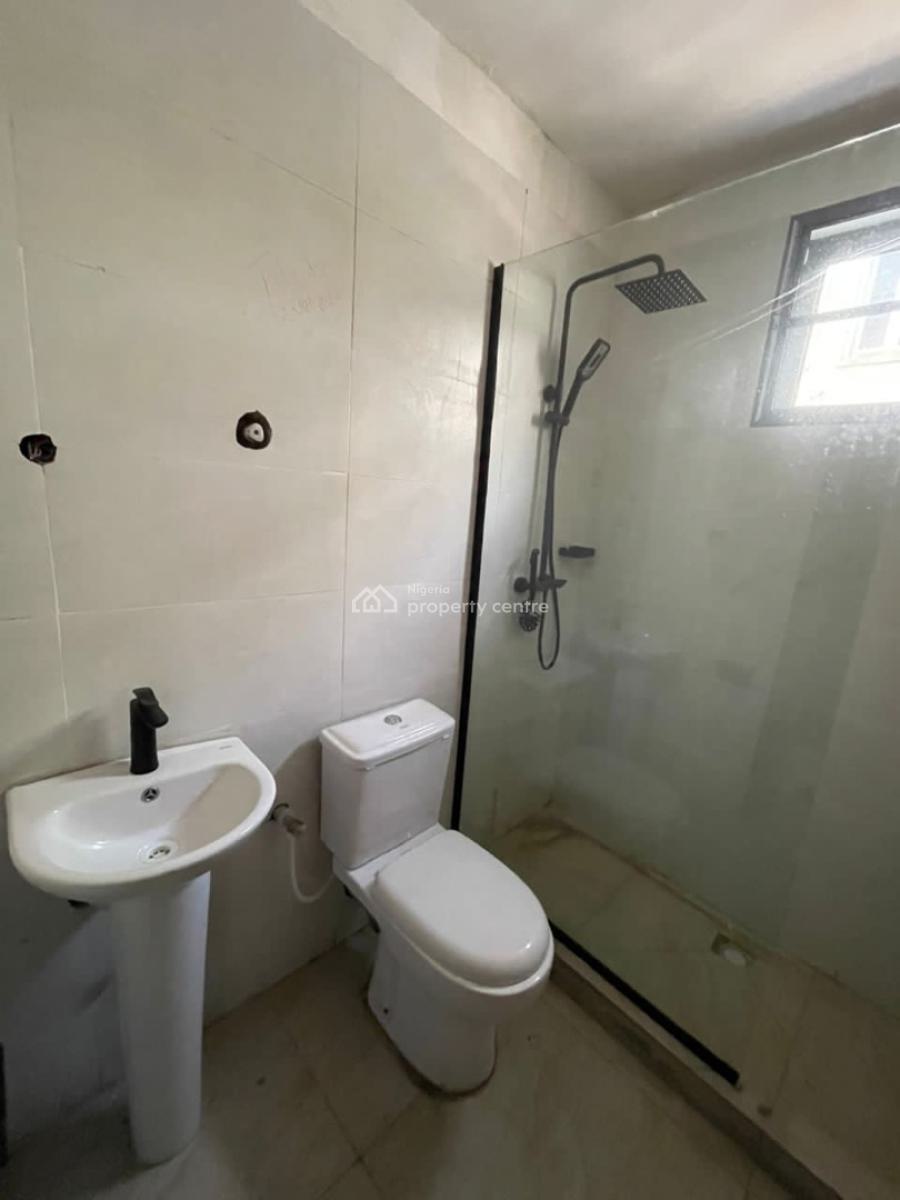 10 Units of 4 Bedroom Terrace Apartment with a Bq, Lekki, Lagos, Terraced Bungalow for Rent