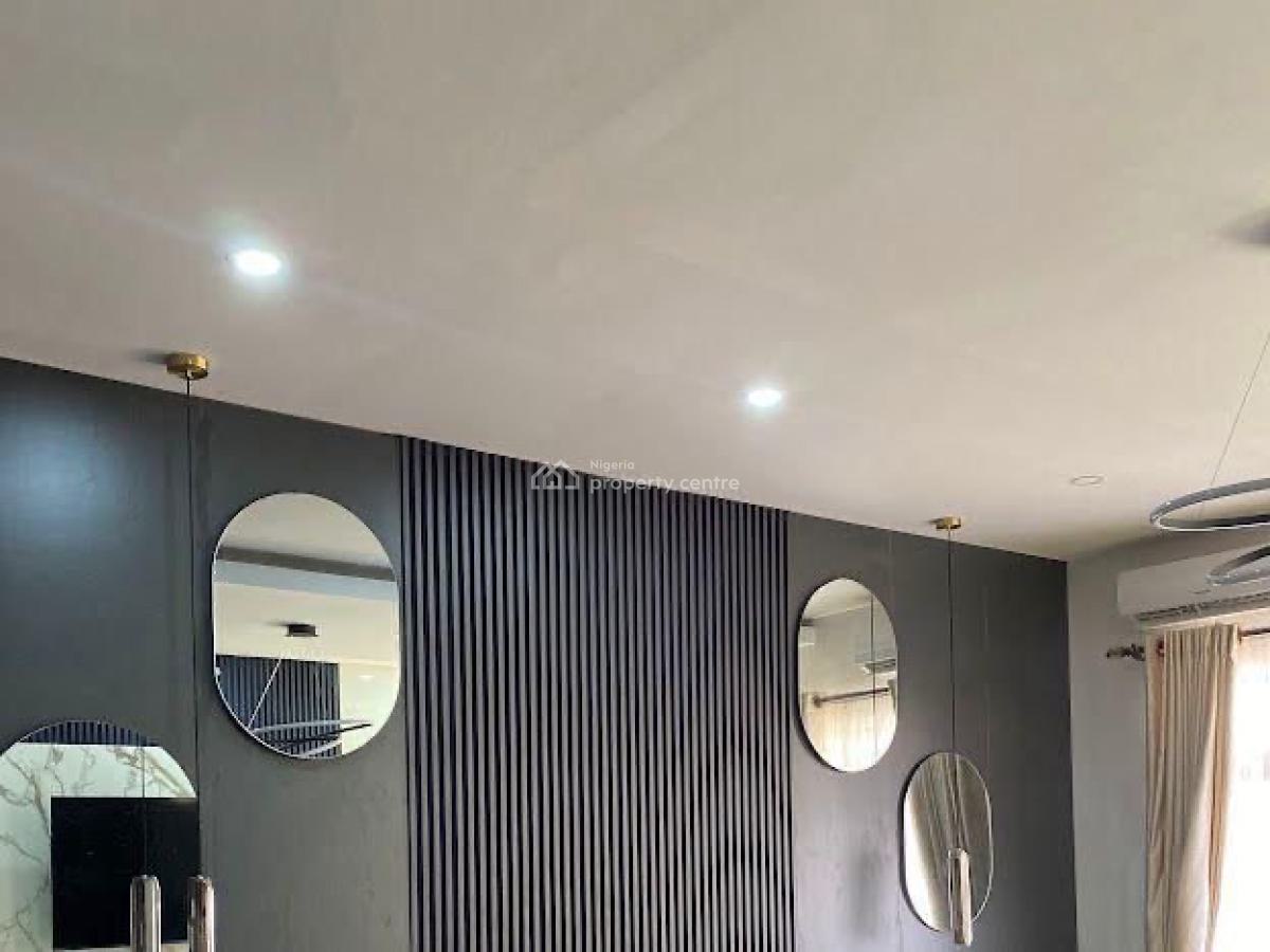 a Tastefully Built & Furnished 3 Bedroom Apartment with a Room Boys Quarter, Oniru, Victoria Island (vi), Lagos, Flat / Apartment for Rent