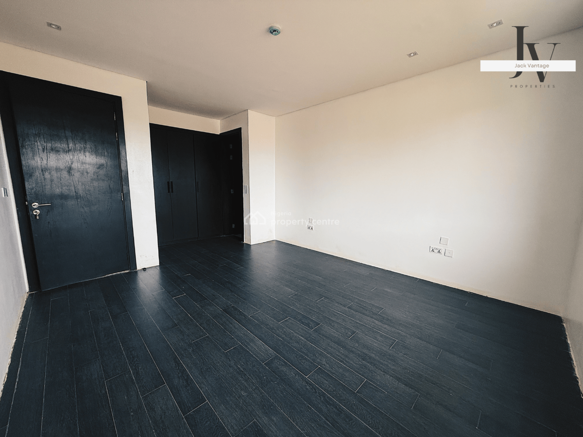 The Most Secure & Luxurious Flats, Banana Island, Ikoyi, Lagos, Flat / Apartment for Rent