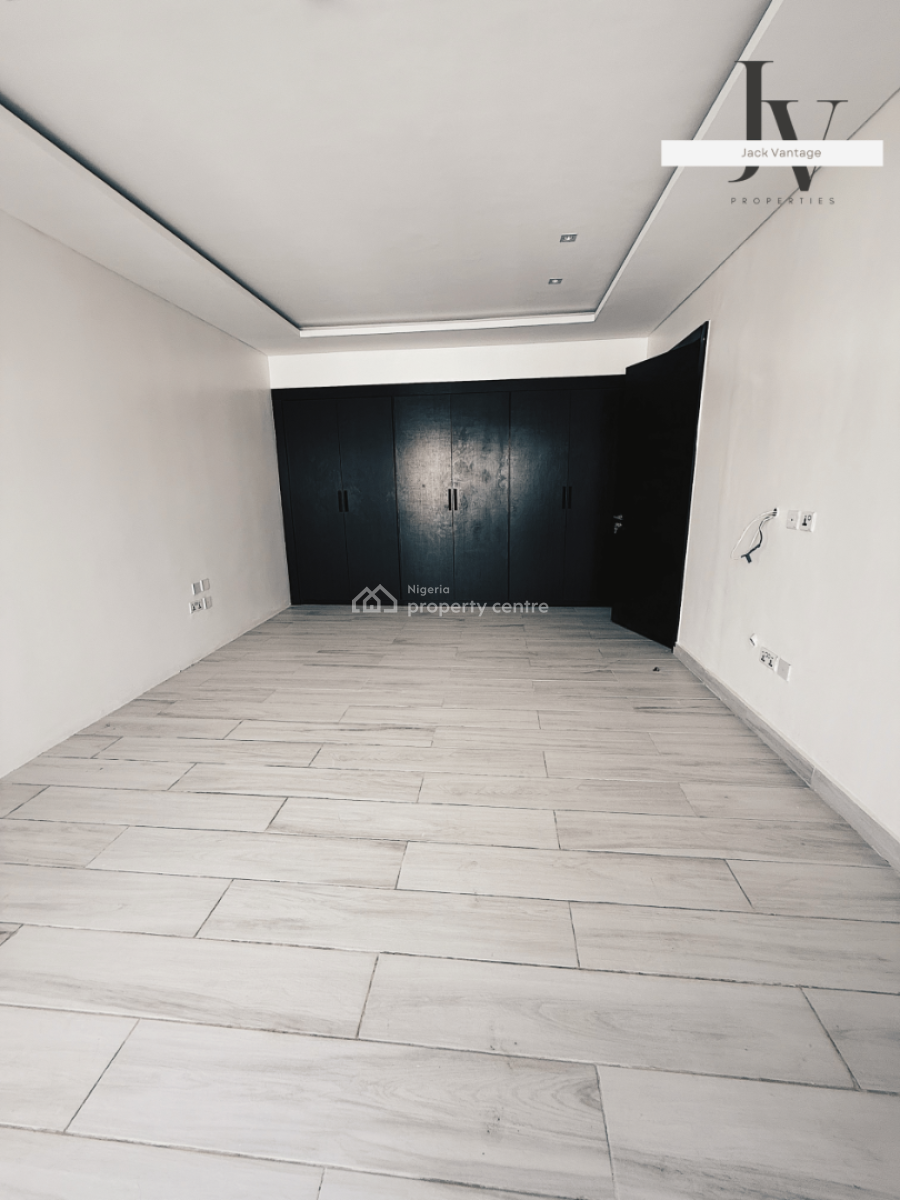 The Most Secure & Luxurious Flats, Banana Island, Ikoyi, Lagos, Flat / Apartment for Rent