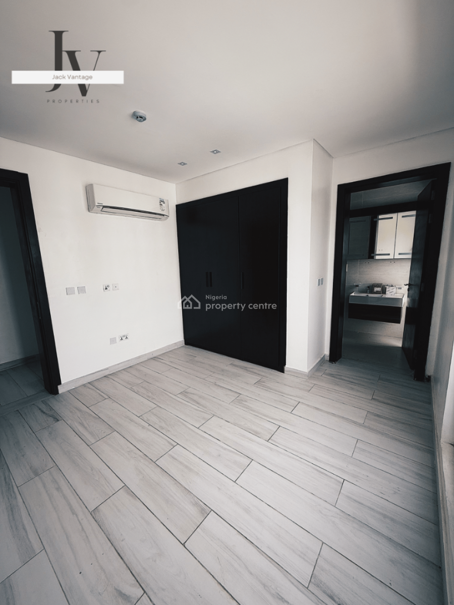 The Most Secure & Luxurious Flats, Banana Island, Ikoyi, Lagos, Flat / Apartment for Rent