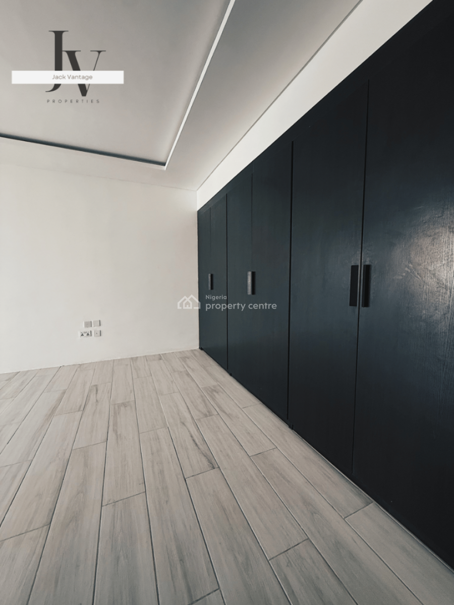 The Most Secure & Luxurious Flats, Banana Island, Ikoyi, Lagos, Flat / Apartment for Rent