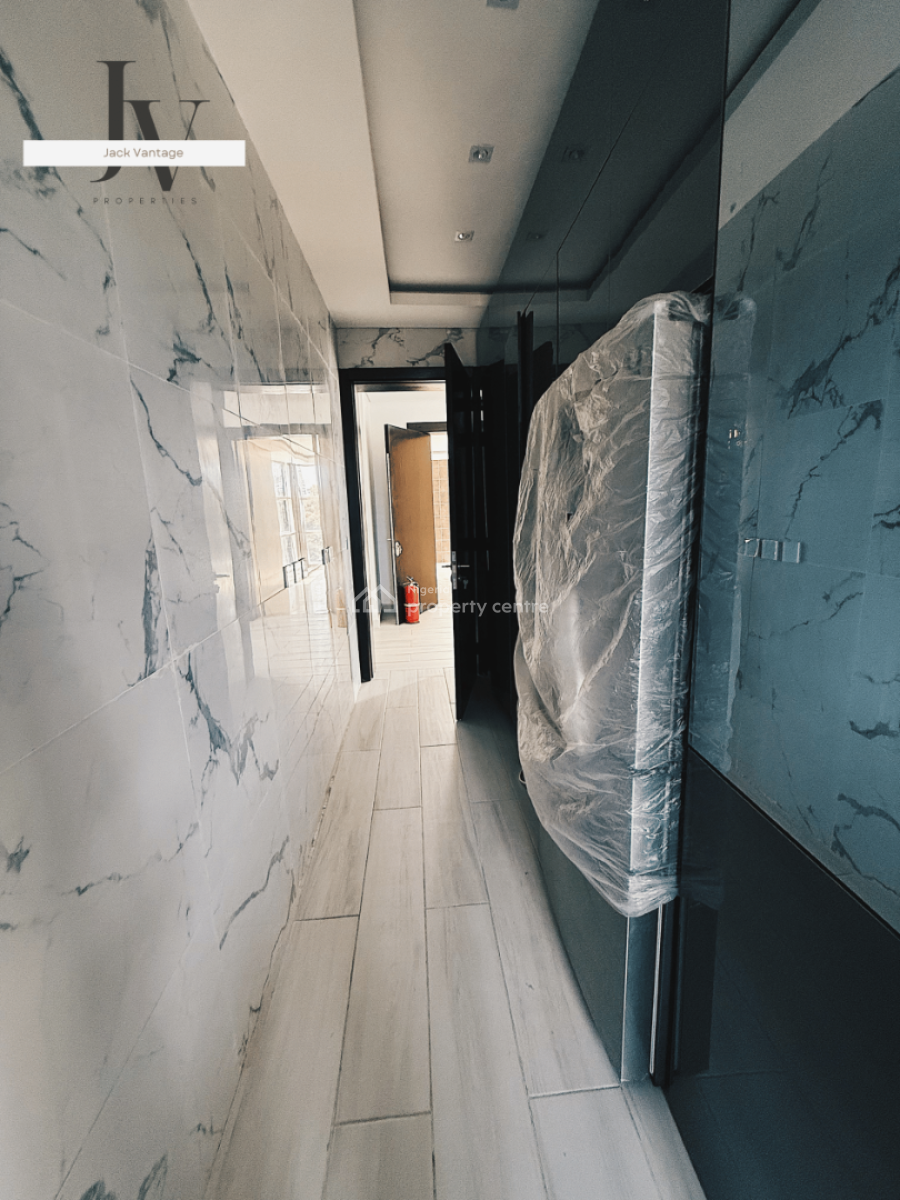 The Most Secure & Luxurious Flats, Banana Island, Ikoyi, Lagos, Flat / Apartment for Rent