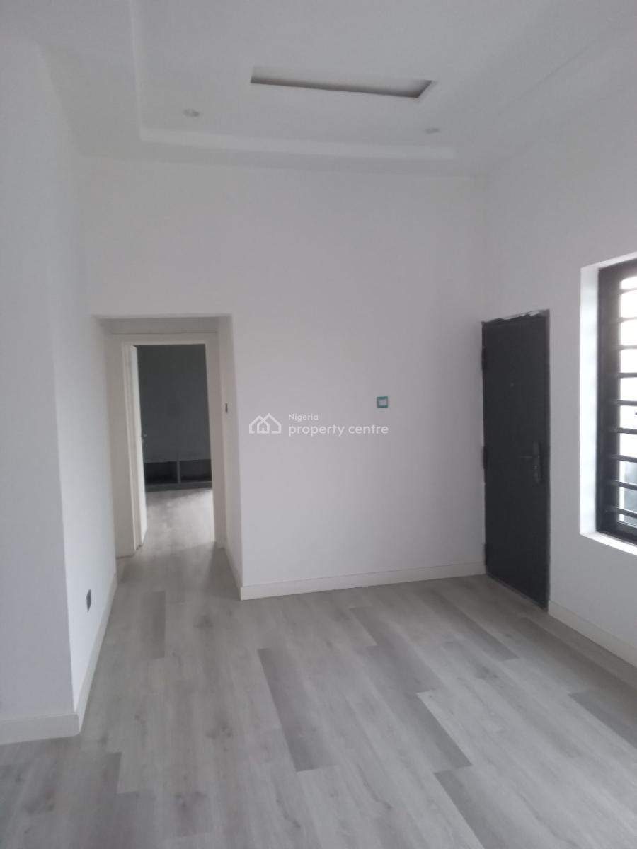 4 Bedroom Fully Detached Duplex, Awoyaya, Ibeju Lekki, Lagos, Detached Duplex for Sale