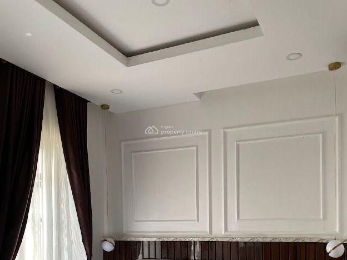 Fully Furnished & Serviced 3 Bedroom Flat with Bq, Oniru, Victoria Island (vi), Lagos, Flat / Apartment for Rent