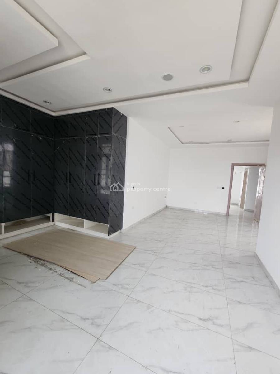 Tastefully Finished 4 Bedroom Terrace Duplex with Bq, Ikoyi, Lagos, Terraced Duplex for Sale