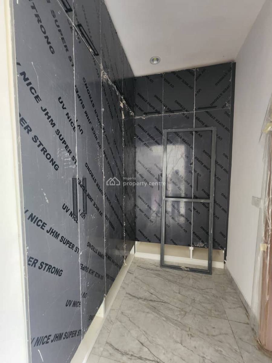 Tastefully Finished 4 Bedroom Terrace Duplex with Bq, Ikoyi, Lagos, Terraced Duplex for Sale
