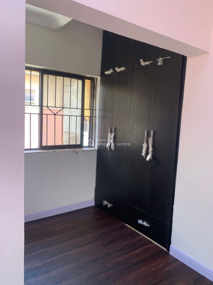 a Well Renovated 3 Bedroom Apartment, Ikota Villa Estate, Lekki, Lagos, Flat / Apartment for Rent
