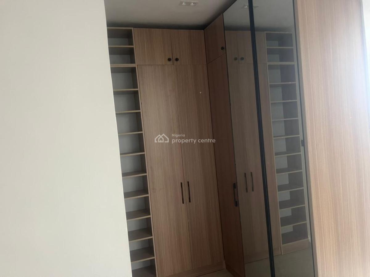 Luxury 5 Bedroom Detached Duplex with a Bq, Lekki Phase 1, Lekki, Lagos, Detached Duplex for Sale