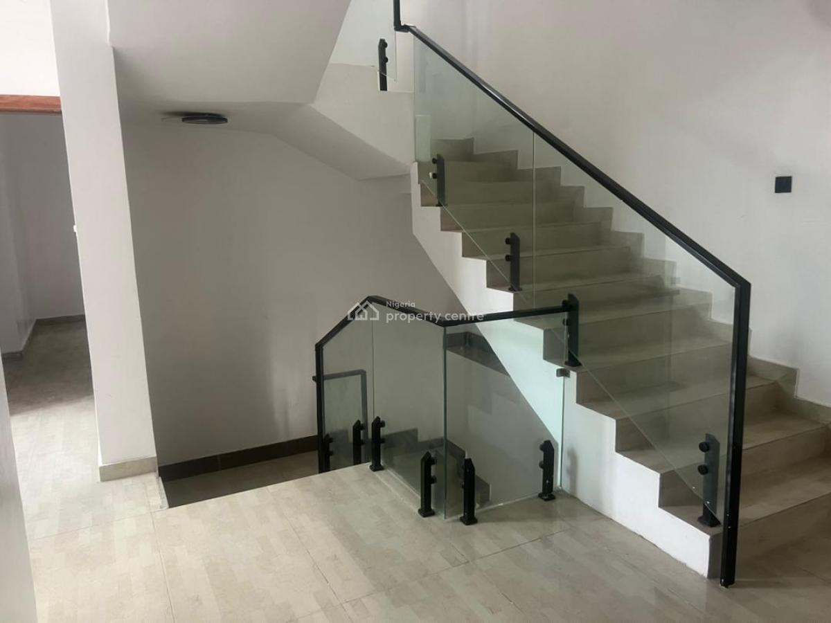 Luxury 5 Bedroom Detached Duplex with a Bq, Lekki Phase 1, Lekki, Lagos, Detached Duplex for Sale