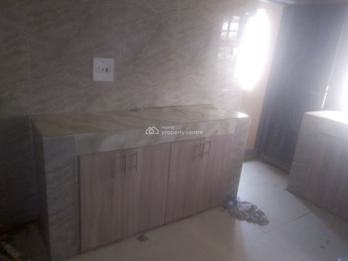 Spacious Luxury 2 Bedroom Flat with Excellent Features, Greenland Estate, Ogombo, Ajah, Lagos, Flat / Apartment for Rent