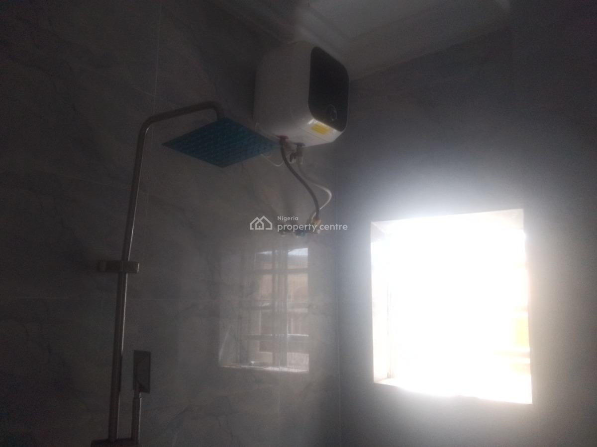 Spacious Luxury 2 Bedroom Flat with Excellent Features, Greenland Estate, Ogombo, Ajah, Lagos, Flat / Apartment for Rent