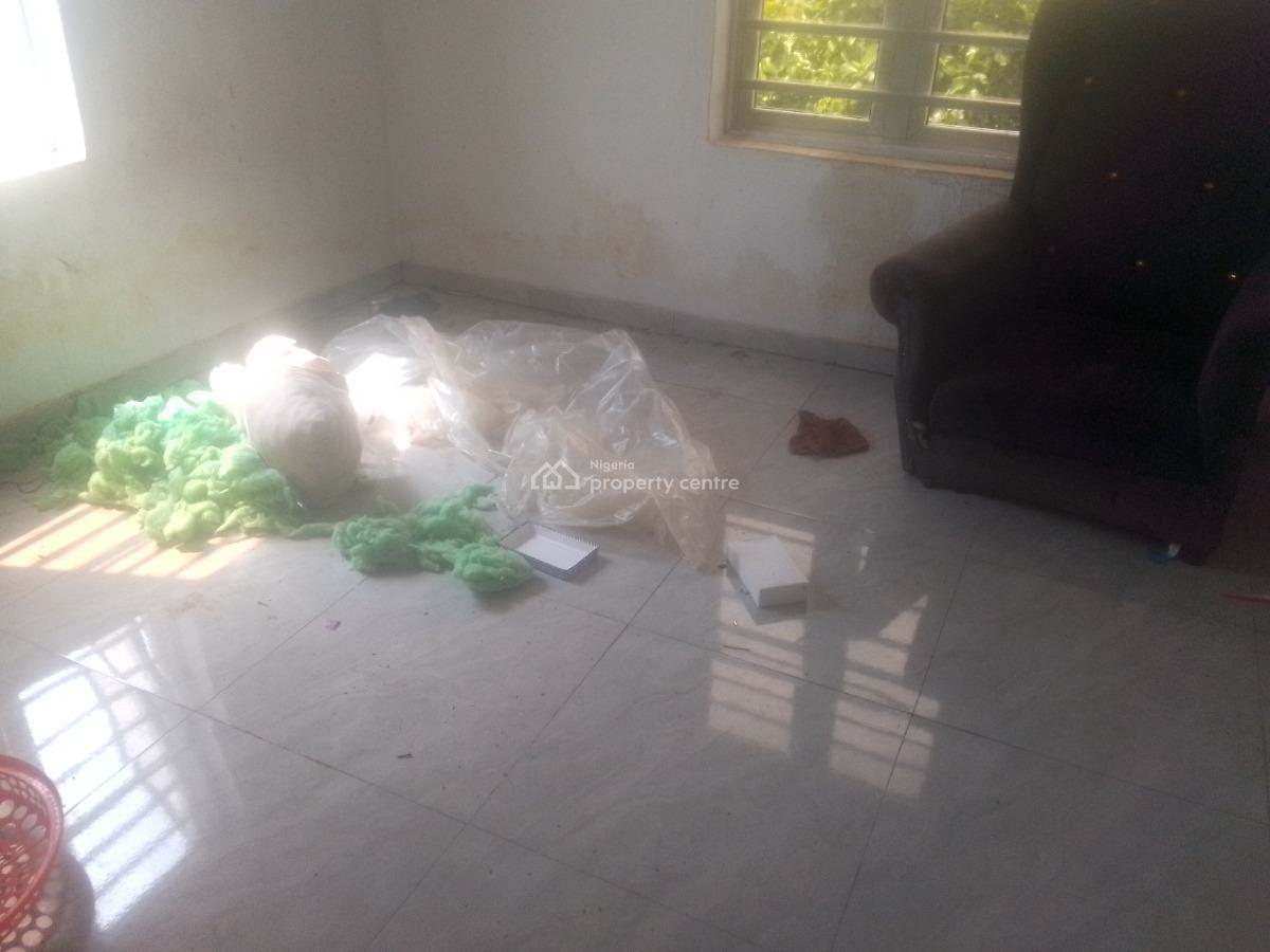 Spacious Luxury 2 Bedroom Flat with Excellent Features, Greenland Estate, Ogombo, Ajah, Lagos, Flat / Apartment for Rent