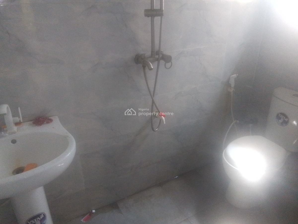 Spacious Luxury 2 Bedroom Flat with Excellent Features, Greenland Estate, Ogombo, Ajah, Lagos, Flat / Apartment for Rent