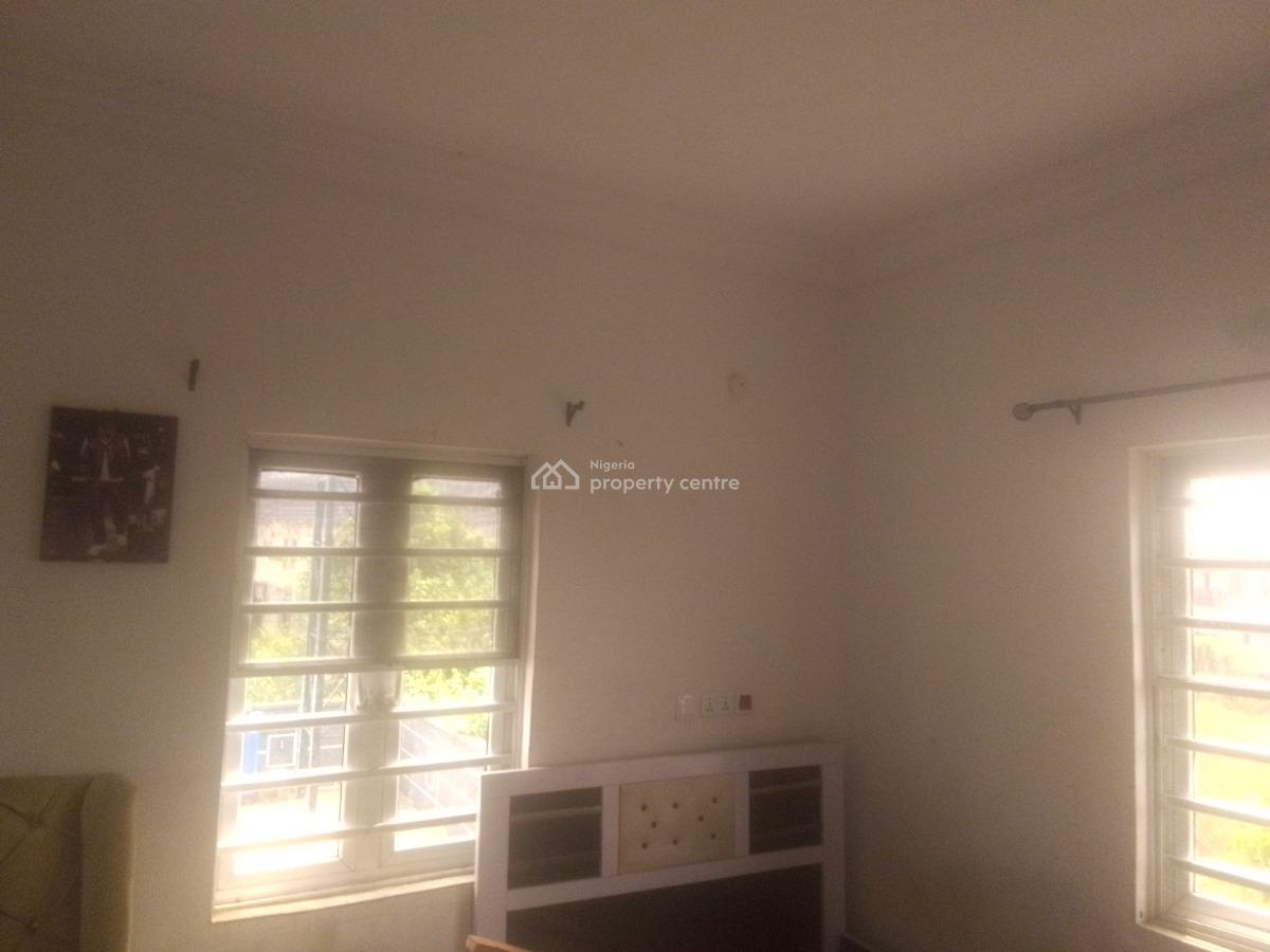 Spacious Luxury 2 Bedroom Flat with Excellent Features, Greenland Estate, Ogombo, Ajah, Lagos, Flat / Apartment for Rent