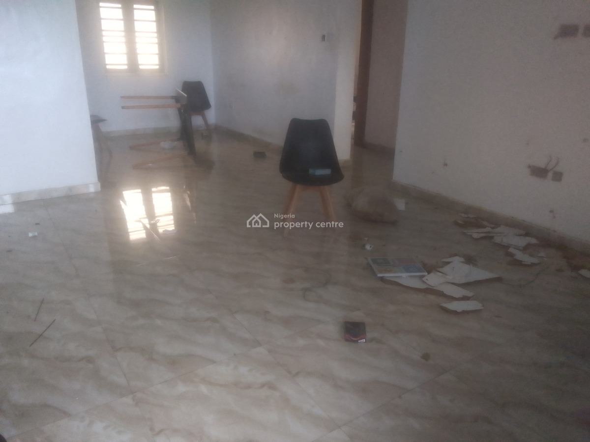 Spacious Luxury 2 Bedroom Flat with Excellent Features, Greenland Estate, Ogombo, Ajah, Lagos, Flat / Apartment for Rent