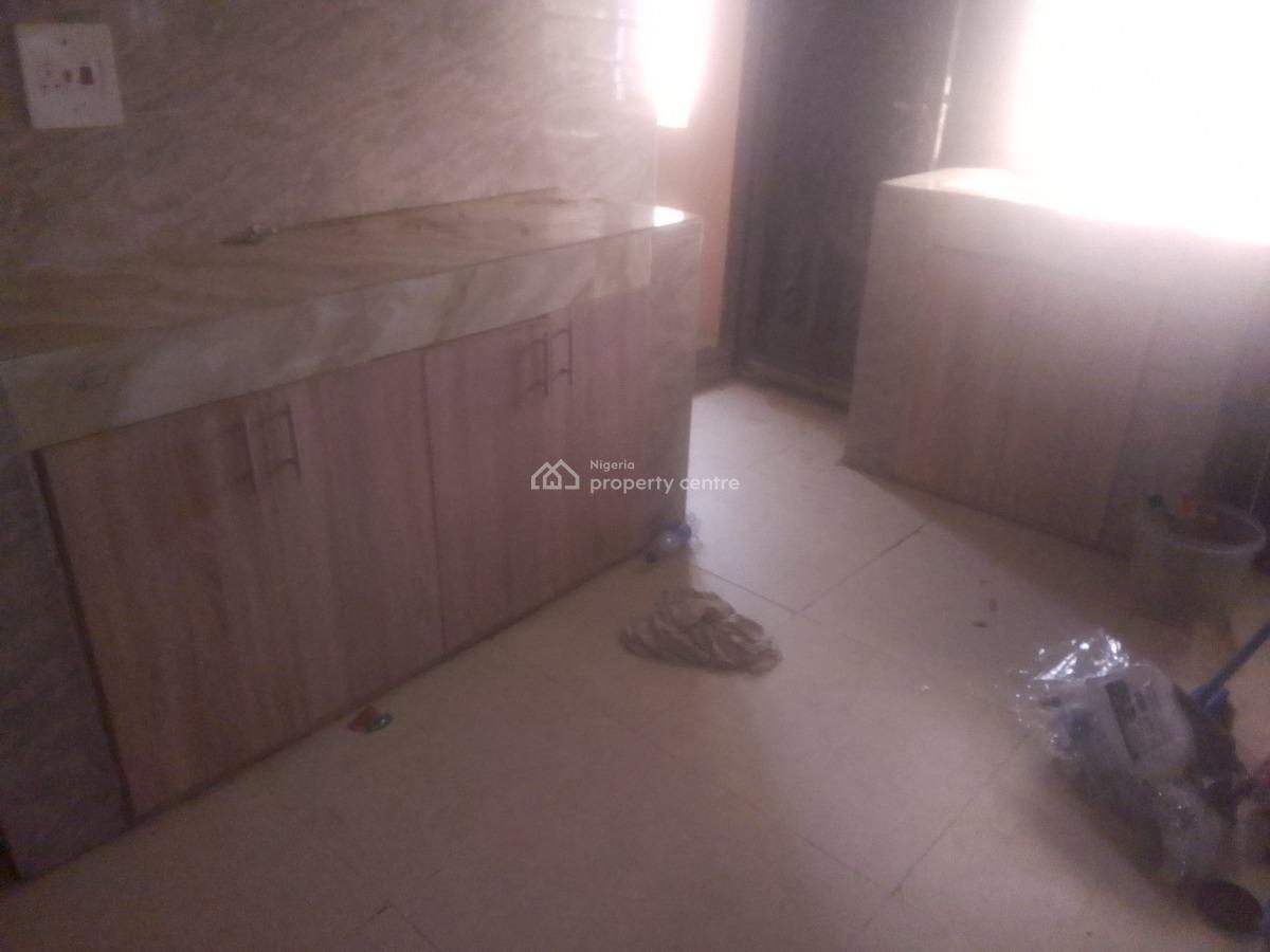 Spacious Luxury 2 Bedroom Flat with Excellent Features, Greenland Estate, Ogombo, Ajah, Lagos, Flat / Apartment for Rent