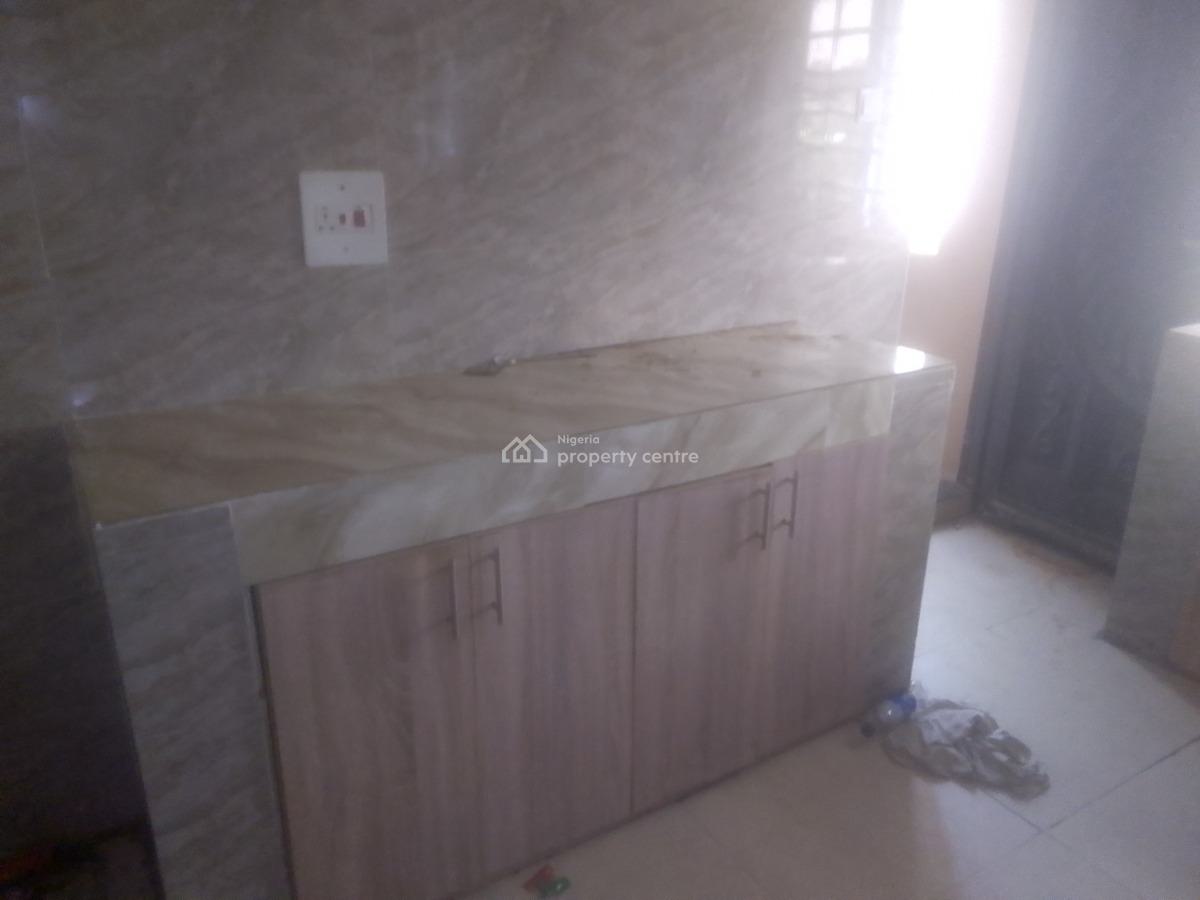 Spacious Luxury 2 Bedroom Flat with Excellent Features, Greenland Estate, Ogombo, Ajah, Lagos, Flat / Apartment for Rent