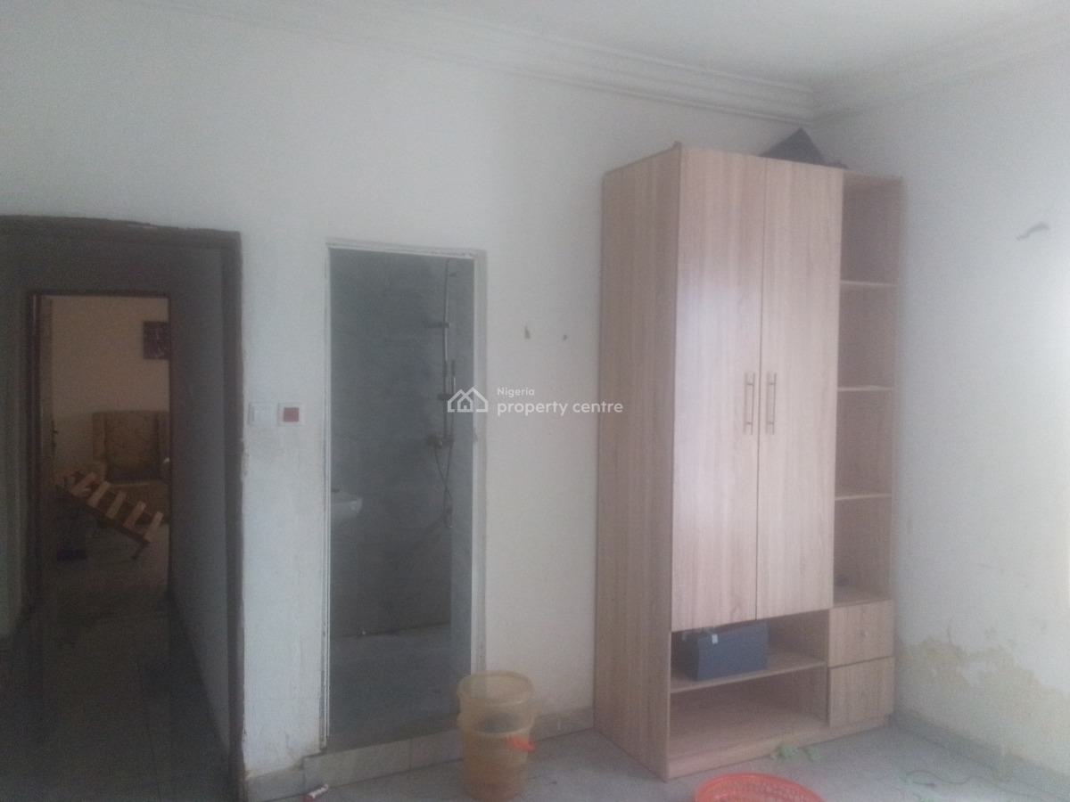 Spacious Luxury 2 Bedroom Flat with Excellent Features, Greenland Estate, Ogombo, Ajah, Lagos, Flat / Apartment for Rent