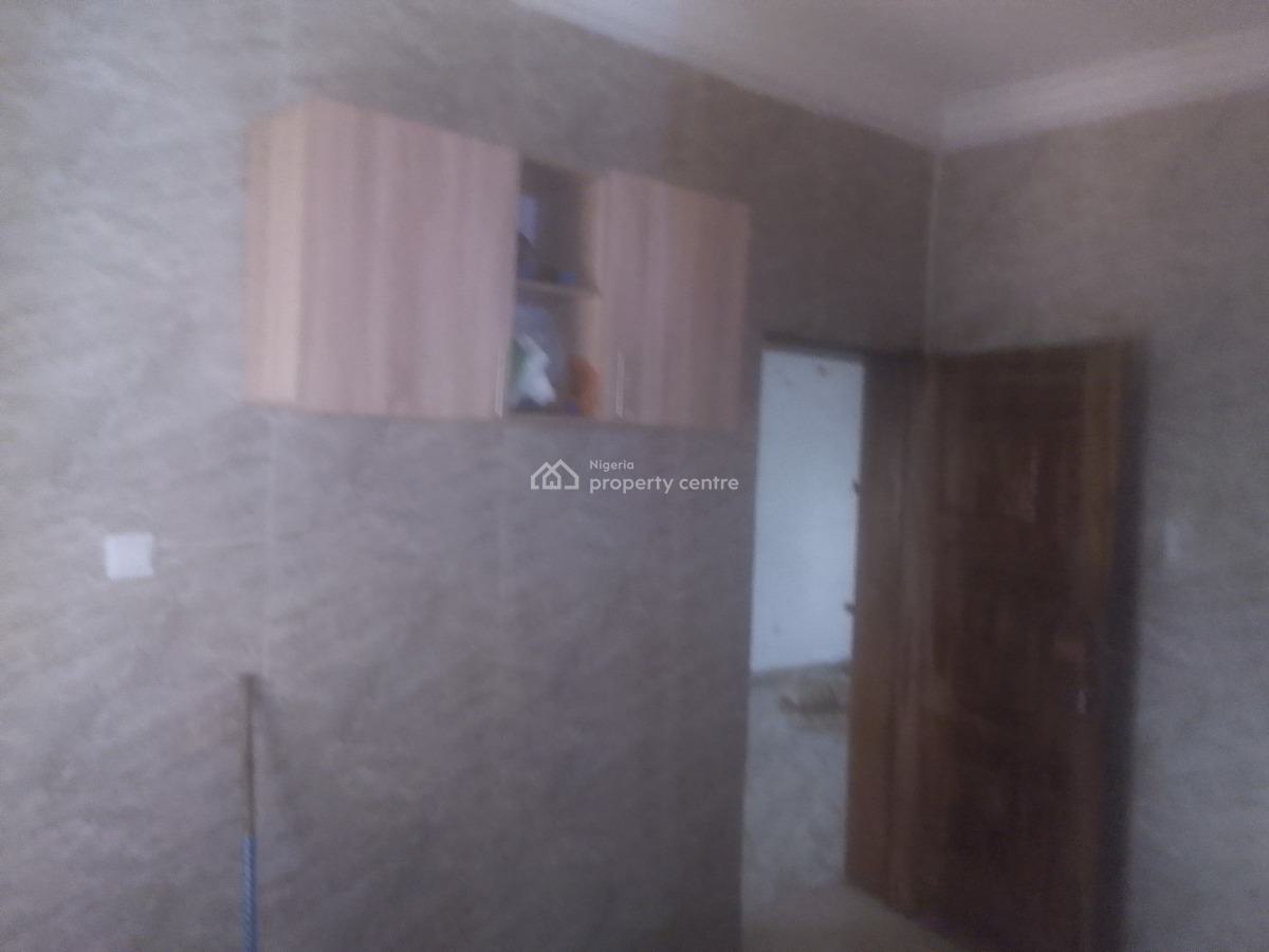 Spacious Luxury 2 Bedroom Flat with Excellent Features, Greenland Estate, Ogombo, Ajah, Lagos, Flat / Apartment for Rent