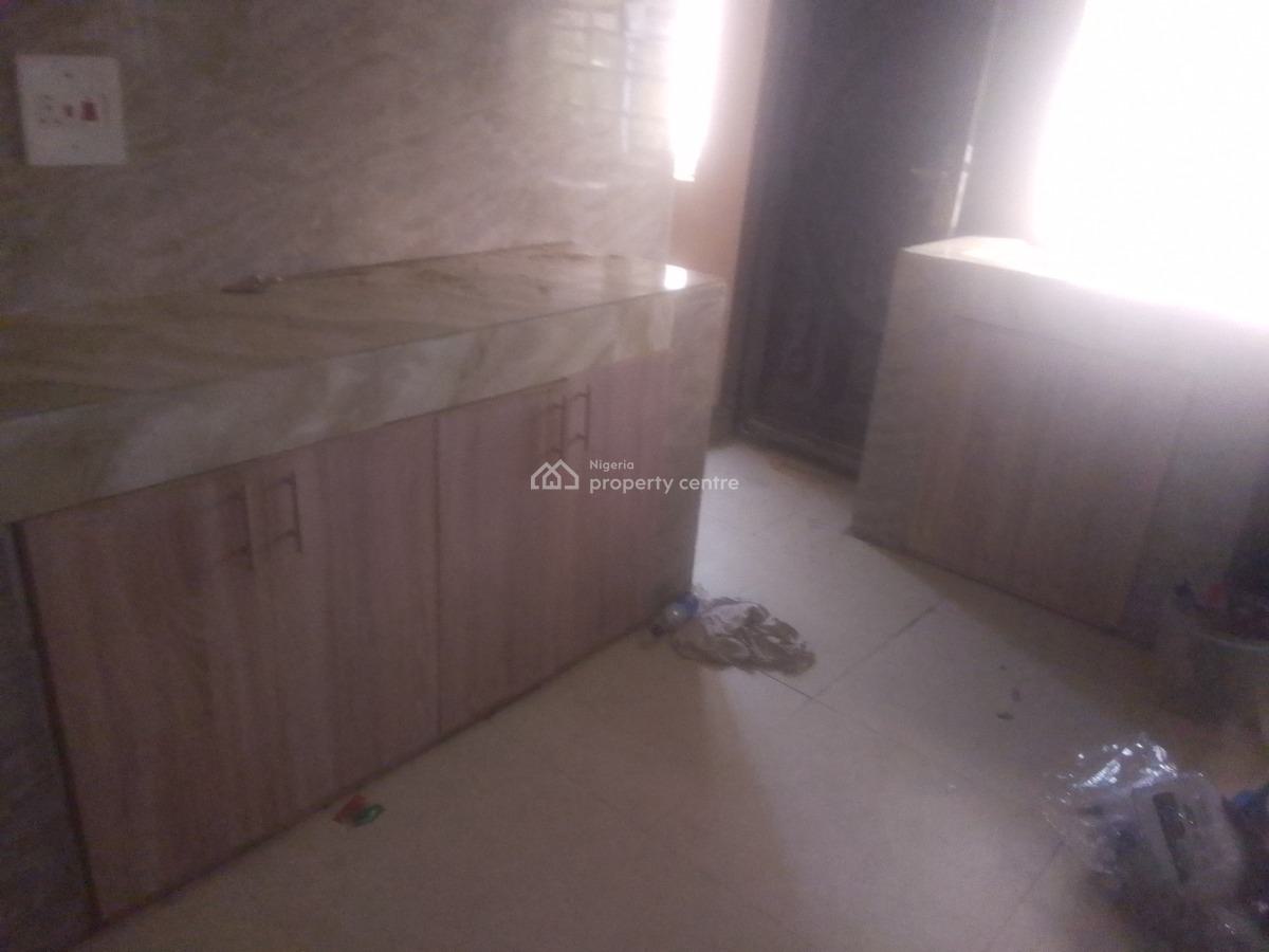 Spacious Luxury 2 Bedroom Flat with Excellent Features, Greenland Estate, Ogombo, Ajah, Lagos, Flat / Apartment for Rent