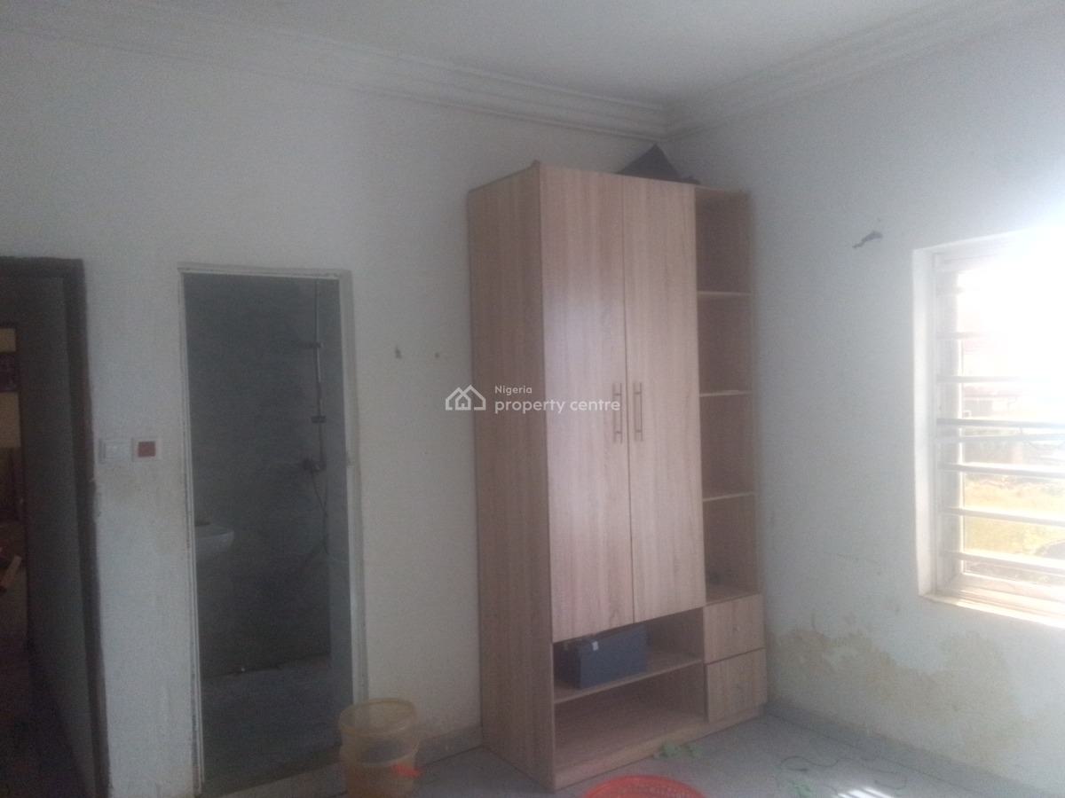 Spacious Luxury 2 Bedroom Flat with Excellent Features, Greenland Estate, Ogombo, Ajah, Lagos, Flat / Apartment for Rent