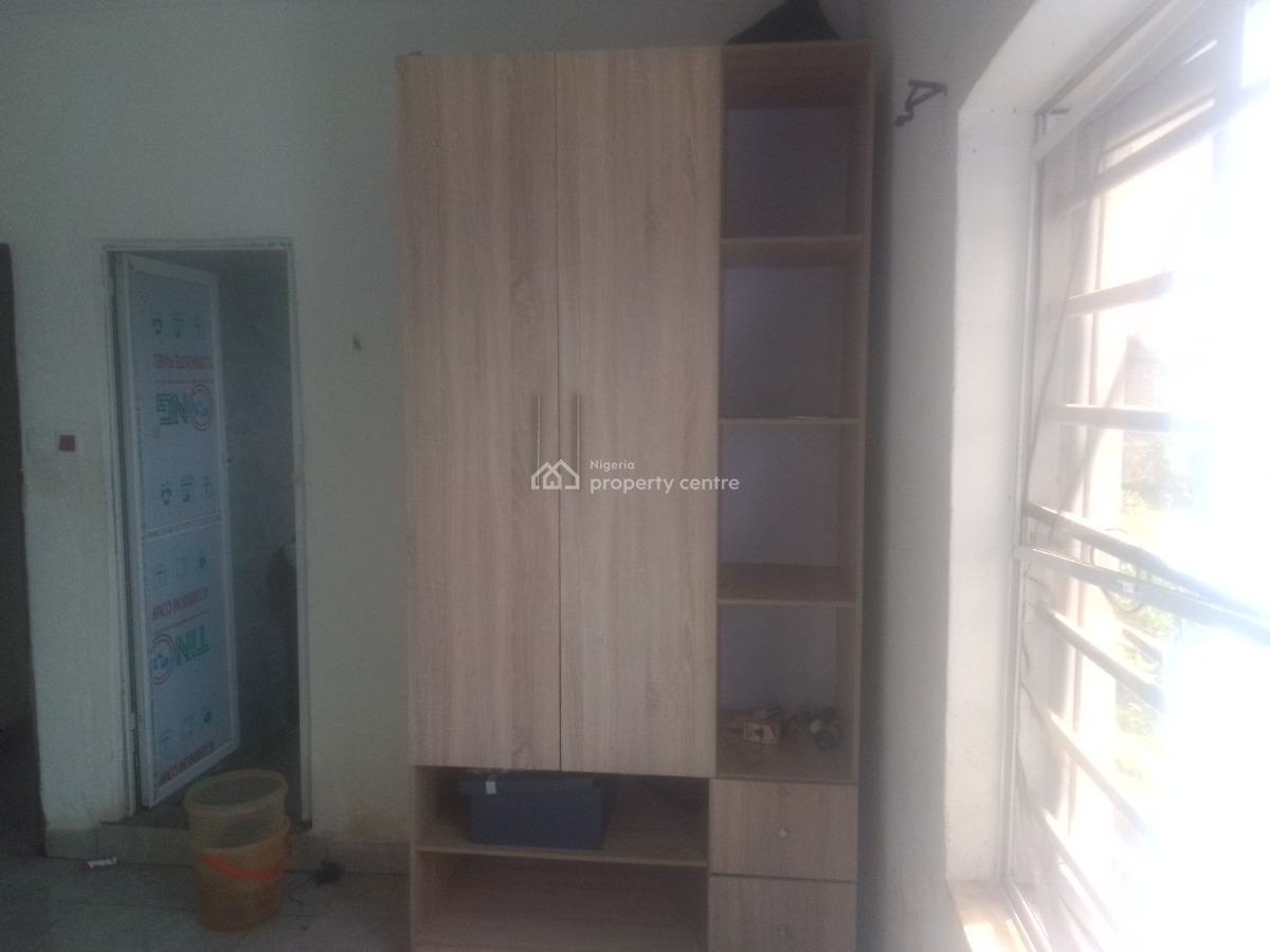 Spacious Luxury 2 Bedroom Flat with Excellent Features, Greenland Estate, Ogombo, Ajah, Lagos, Flat / Apartment for Rent