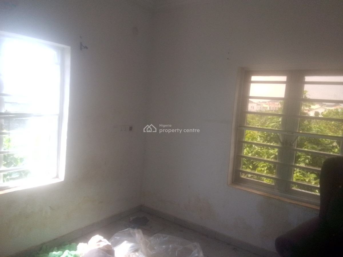 Spacious Luxury 2 Bedroom Flat with Excellent Features, Greenland Estate, Ogombo, Ajah, Lagos, Flat / Apartment for Rent