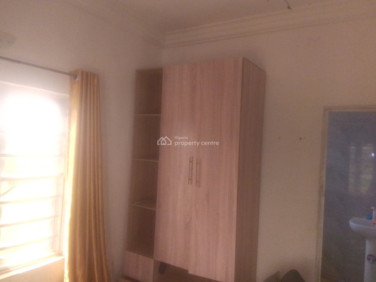 Spacious Luxury 2 Bedroom Flat with Excellent Features, Greenland Estate, Ogombo, Ajah, Lagos, Flat / Apartment for Rent
