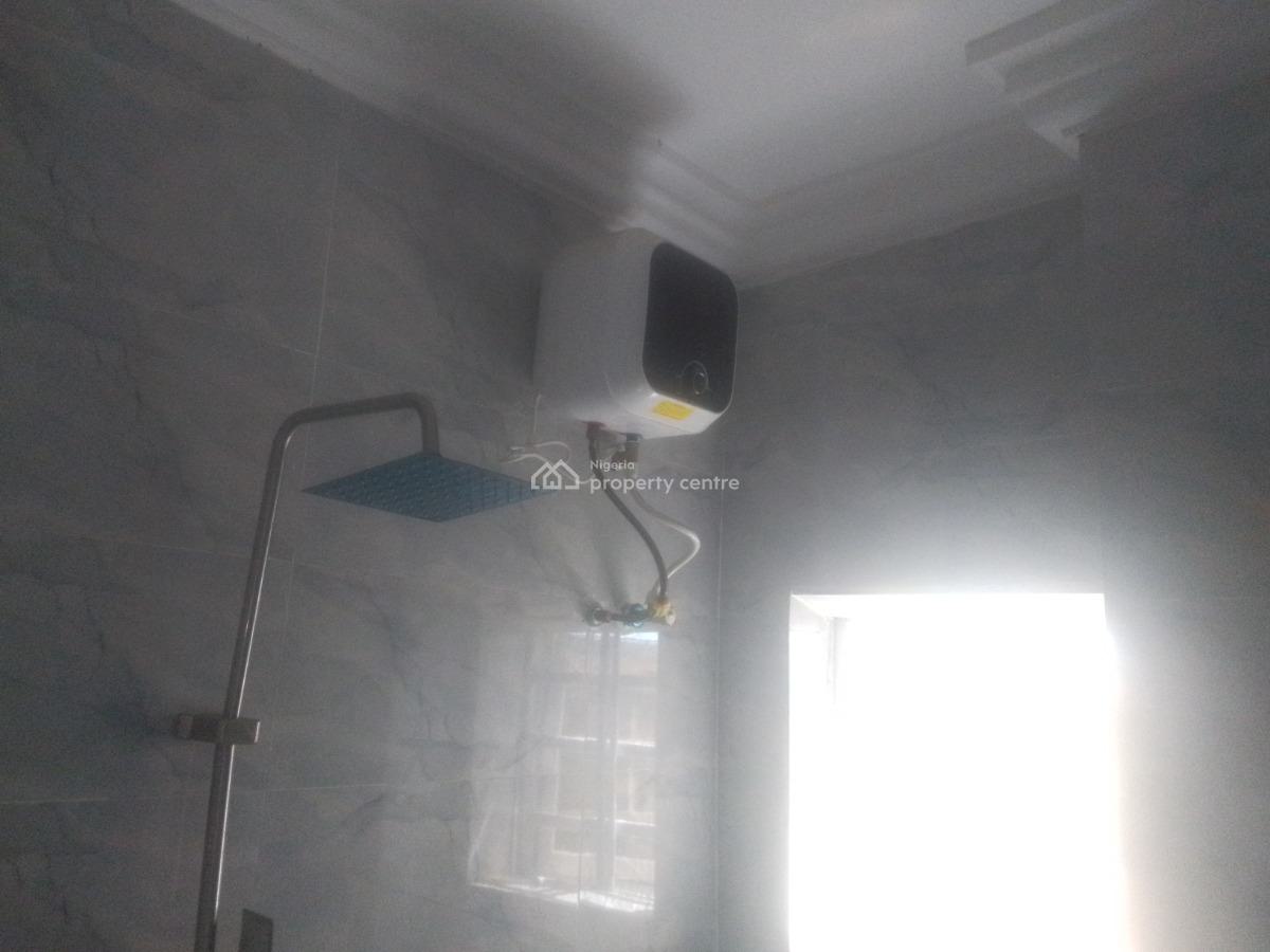 Spacious Luxury 2 Bedroom Flat with Excellent Features, Greenland Estate, Ogombo, Ajah, Lagos, Flat / Apartment for Rent