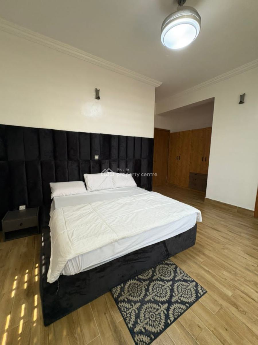 Exquisite 2 Bedroom Apartment, Ikate, Lekki Phase 1, Lekki, Lagos, Flat / Apartment Short Let