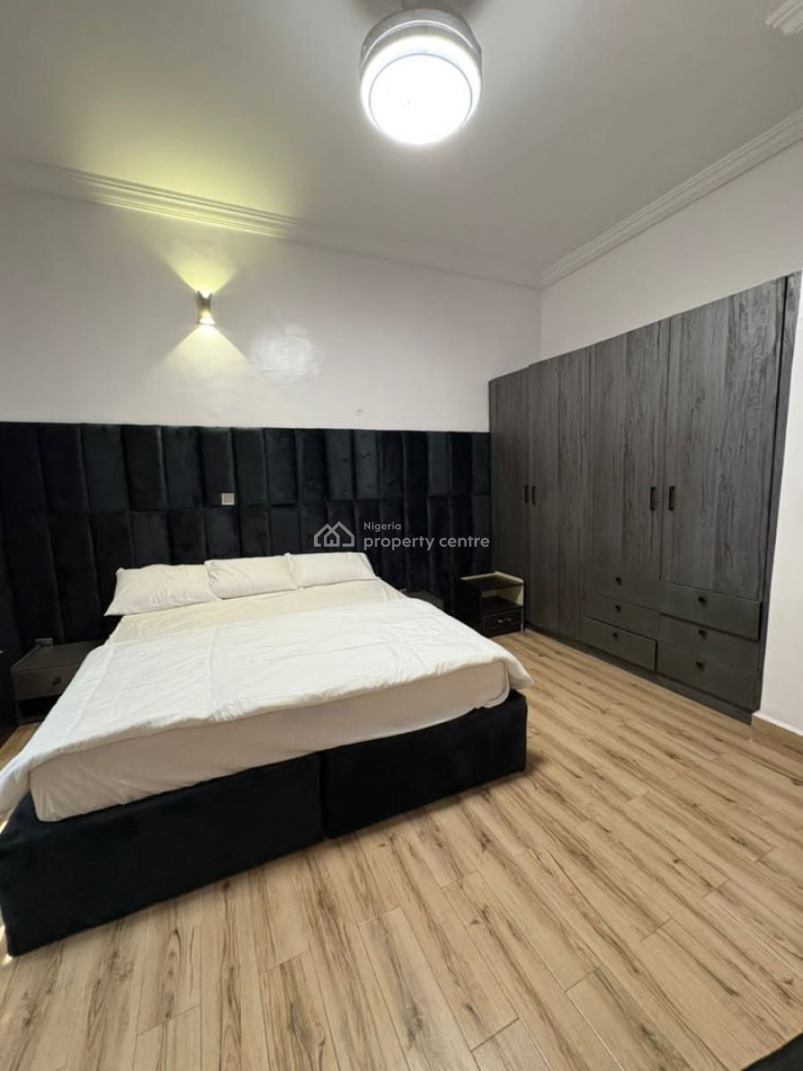 Exquisite 2 Bedroom Apartment, Ikate, Lekki Phase 1, Lekki, Lagos, Flat / Apartment Short Let