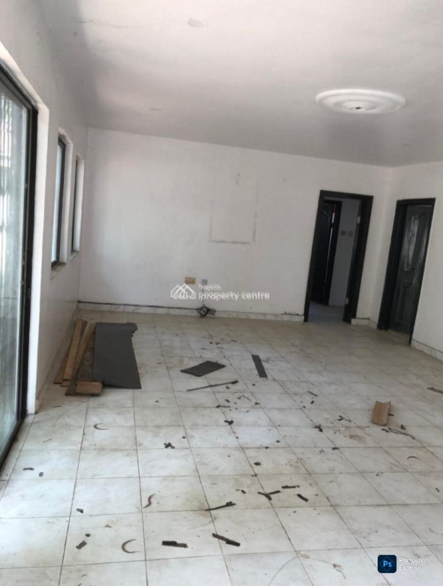 3 Bedroom Bungalow in a Premium Quality Estate, Victoria Garden City, Vgc, Lekki, Lagos, House for Rent